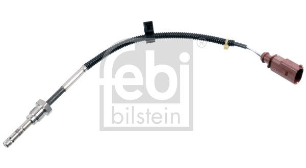 FEBI BILSTEIN 185624 Sensor, exhaust gas temperature