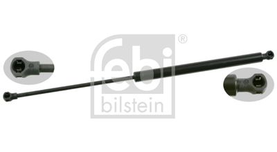 Gas Spring, boot/cargo area FEBI BILSTEIN 18563