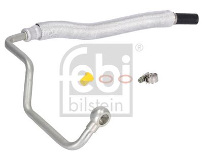Hydraulic Hose, steering FEBI BILSTEIN 185665