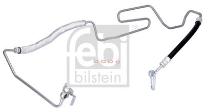Hydraulic Hose, steering FEBI BILSTEIN 185667