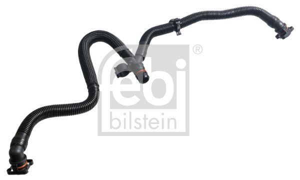 FEBI BILSTEIN 185679 Hose, crankcase ventilation