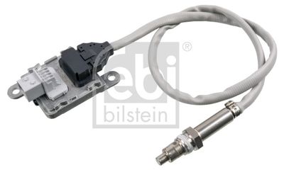 NOx Sensor, urea injection FEBI BILSTEIN 185697