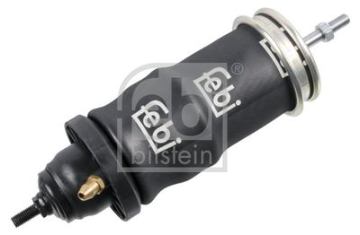 Shock Absorber, driver cab suspension FEBI BILSTEIN 185701