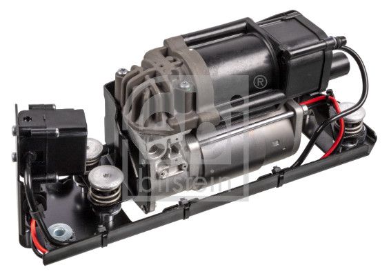 FEBI BILSTEIN 185703 Compressor, compressed-air system