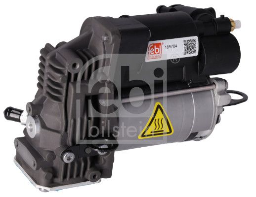 FEBI BILSTEIN 185704 Compressor, compressed-air system