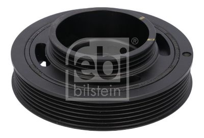 Belt Pulley, crankshaft FEBI BILSTEIN 185716