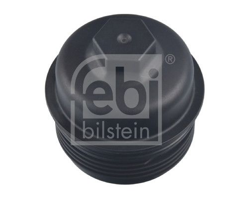 FEBI BILSTEIN 185726 Cap, oil filter housing