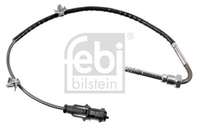 Sensor, exhaust gas temperature FEBI BILSTEIN 185727