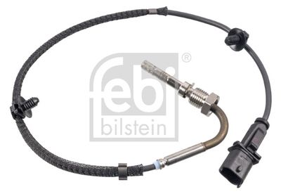 Sensor, exhaust gas temperature FEBI BILSTEIN 185728