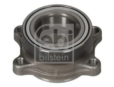 Wheel Bearing FEBI BILSTEIN 185735