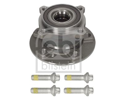Wheel Bearing Kit FEBI BILSTEIN 185738