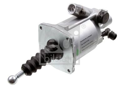 Clutch Booster FEBI BILSTEIN 185745