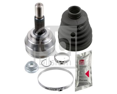 Joint Kit, drive shaft FEBI BILSTEIN 185750
