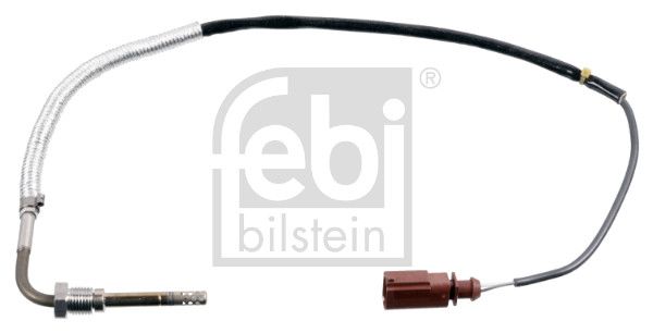 FEBI BILSTEIN 185752 Sensor, exhaust gas temperature