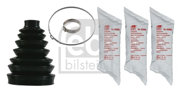 FEBI BILSTEIN 18577 Bellow Kit, drive shaft