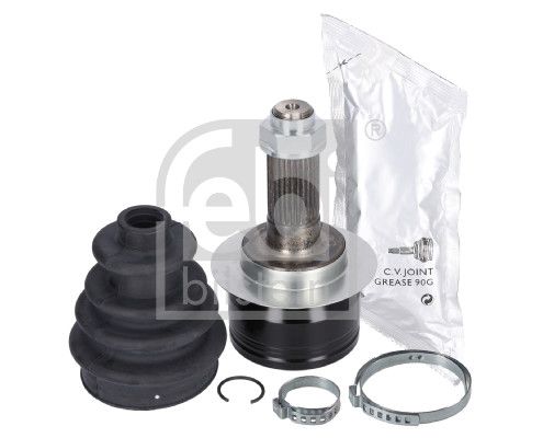 FEBI BILSTEIN 185802 Joint Kit, drive shaft