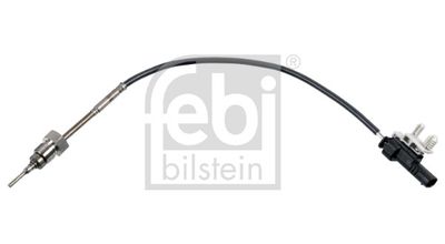 Sensor, exhaust gas temperature FEBI BILSTEIN 185805