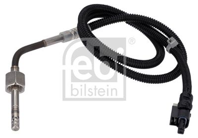 Sensor, exhaust gas temperature FEBI BILSTEIN 185809