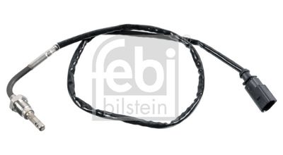 Sensor, exhaust gas temperature FEBI BILSTEIN 185813