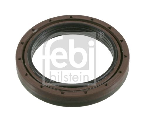 FEBI BILSTEIN 18582 Shaft Seal, wheel bearing