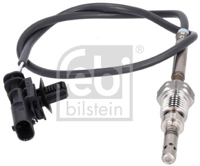 Sensor, exhaust gas temperature FEBI BILSTEIN 185821