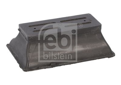 Rubber Buffer, suspension FEBI BILSTEIN 185829