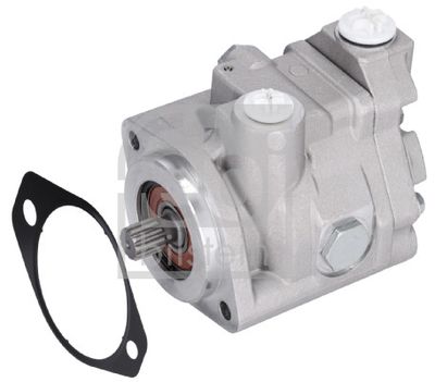 Hydraulic Pump, steering FEBI BILSTEIN 185831