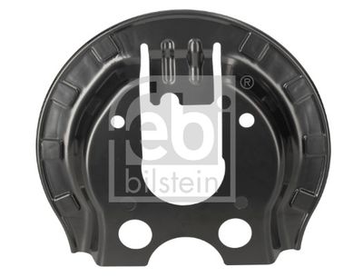 Splash Guard, brake disc FEBI BILSTEIN 185832