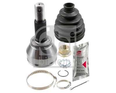 Joint Kit, drive shaft FEBI BILSTEIN 185843