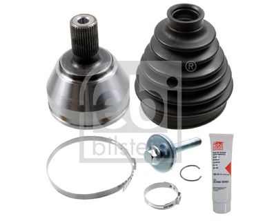 Joint Kit, drive shaft FEBI BILSTEIN 185848