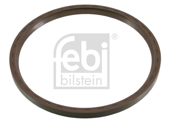 FEBI BILSTEIN 18585 Shaft Seal, wheel hub