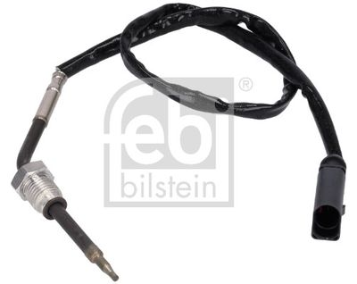 Sensor, exhaust gas temperature FEBI BILSTEIN 185850