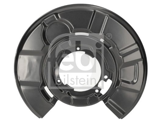 FEBI BILSTEIN 185855 Splash Guard, brake disc