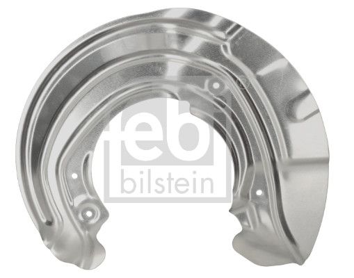 FEBI BILSTEIN 185856 Splash Guard, brake disc