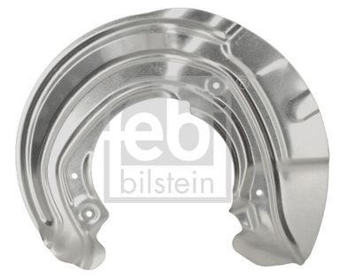 Splash Guard, brake disc FEBI BILSTEIN 185856