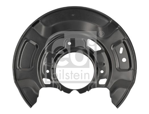 FEBI BILSTEIN 185860 Splash Guard, brake disc