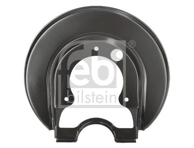 Splash Guard, brake disc FEBI BILSTEIN 185863