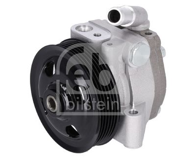 Hydraulic Pump, steering FEBI BILSTEIN 185879