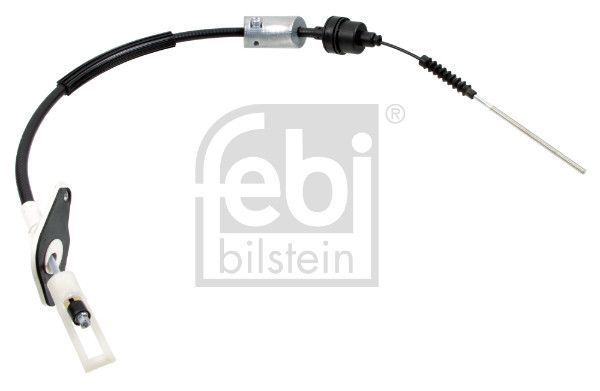 FEBI BILSTEIN 185881 Cable Pull, clutch control