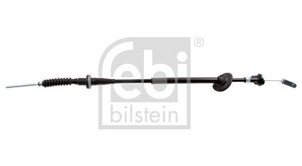 FEBI BILSTEIN 185882 Cable Pull, clutch control
