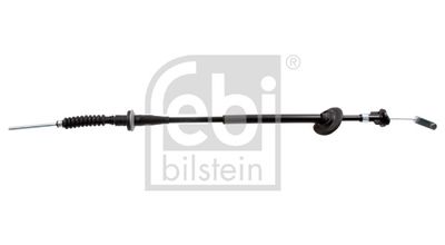 Cable Pull, clutch control FEBI BILSTEIN 185882