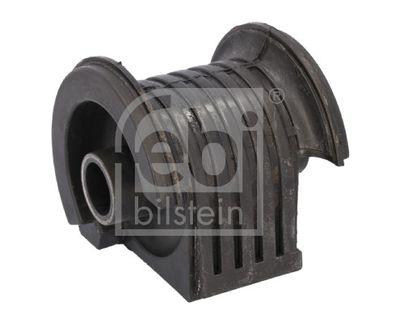 Bush, driver cab suspension FEBI BILSTEIN 185886