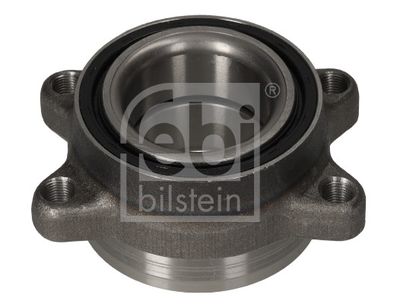 Wheel Bearing Kit FEBI BILSTEIN 185888