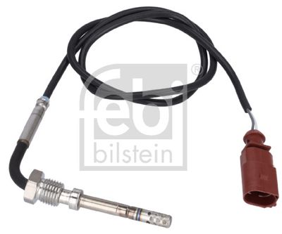 Sensor, exhaust gas temperature FEBI BILSTEIN 185890