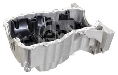 Oil Sump FEBI BILSTEIN 185901