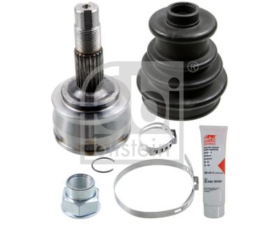Joint Kit, drive shaft FEBI BILSTEIN 185921