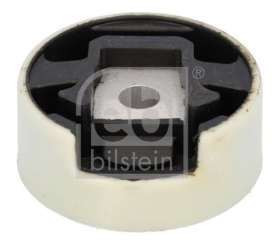 Holder, engine mounting system FEBI BILSTEIN 185937