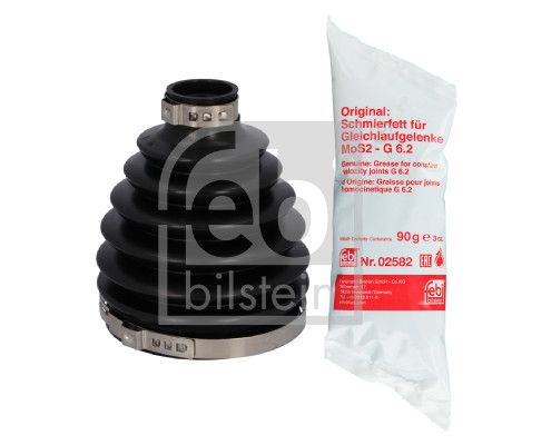 FEBI BILSTEIN 185944 Bellow Kit, drive shaft