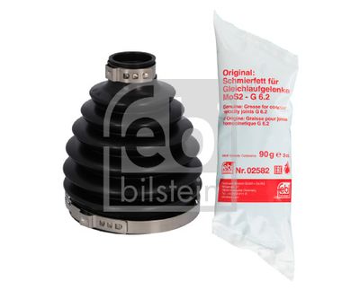 Bellow Kit, drive shaft FEBI BILSTEIN 185944