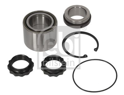 Wheel Bearing Kit FEBI BILSTEIN 185950